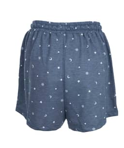 ست تاپ و شلوارک زنانه جوتی جینز Jooti Jeans کد W31773206 - 5