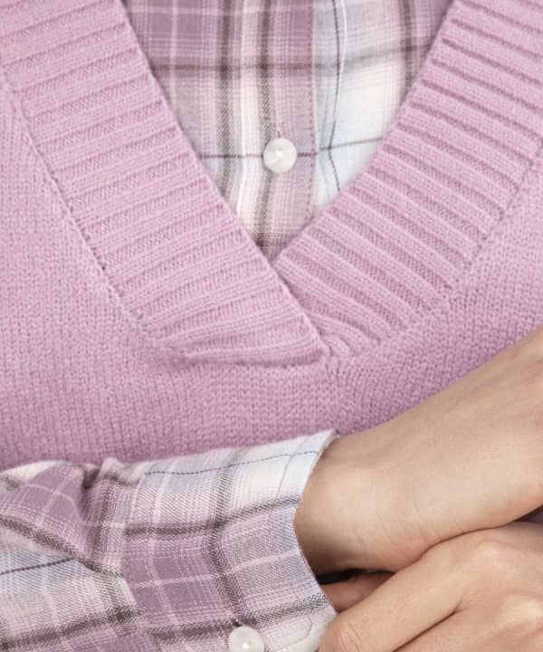 ست بلوز و ژیله زنانه جین وست Jeanswest کد 23231507 - 2