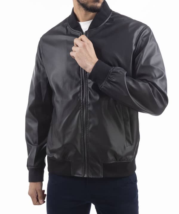 کاپشن مردانه جوتی جینز JootiJeans کد 24522132 - 0