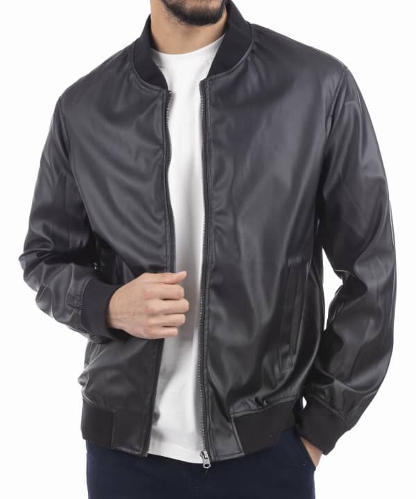 کاپشن مردانه جوتی جینز JootiJeans کد 24522132 - 1