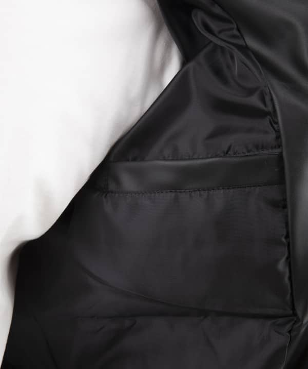 کاپشن مردانه جوتی جینز JootiJeans کد 24522132 - 3