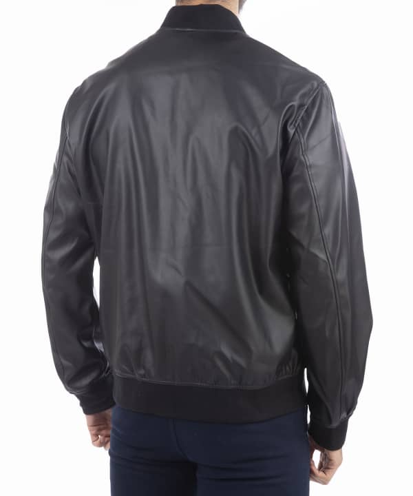کاپشن مردانه جوتی جینز JootiJeans کد 24522132 - 2