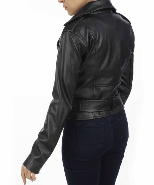 کاپشن زنانه جوتی جینز JootiJeans کد 23722154 - 1