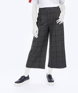 شلوار پارچه ای زنانه جوتی جینز مدل 24758402 - 0