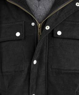 کاپشن مردانه جوتی جینز JootiJeans کد 24522137 - 2