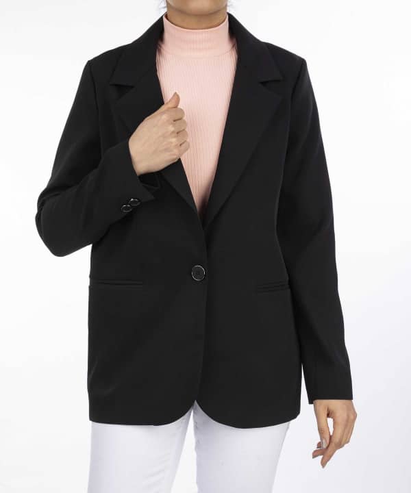 کت زنانه جوتی جینز JootiJeans کد S31731669 - 0