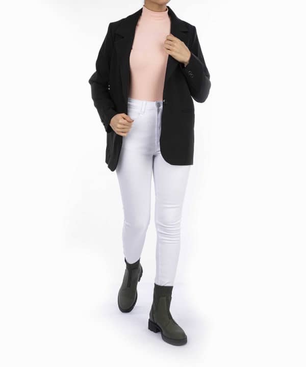 کت زنانه جوتی جینز JootiJeans کد S31731669 - 1