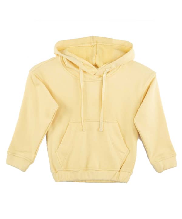 ست هودی و شلوار دخترانه جوتی جینز JootiJeans کد W23071208 - 1
