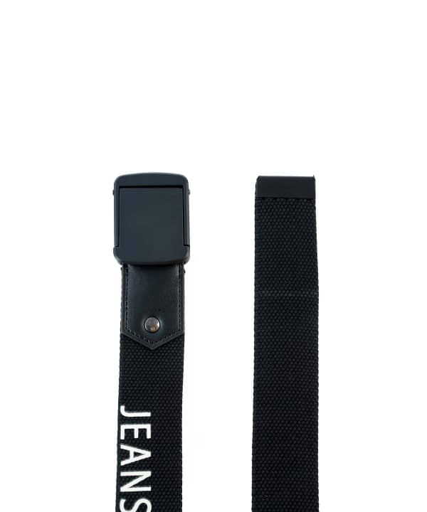 کمربند مردانه جین وست Jeanswest کد 31913609 - 1