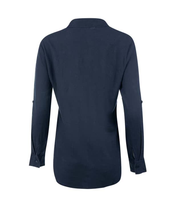 بلوز آستین بلند زنانه جوتی جینز JootiJeans کد 31731304 - 1