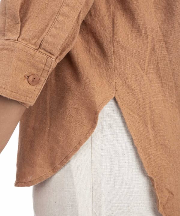 مانتو زنانه جوتی جینز JootiJeans کد 31731605 - 3
