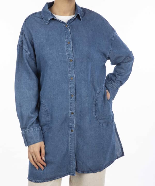 مانتو زنانه جوتی جینز JootiJeans کد 31731627 - 0