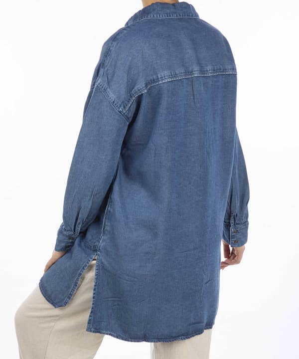 مانتو زنانه جوتی جینز JootiJeans کد 31731627 - 2