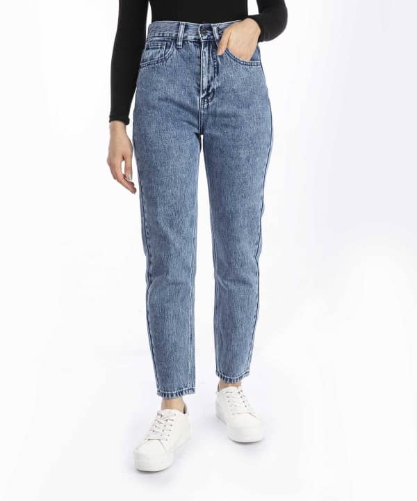 شلوار جین زنانه جوتی جینز JootiJeans کد 31789808 - 0