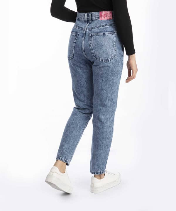 شلوار جین زنانه جوتی جینز JootiJeans کد 31789808 - 2
