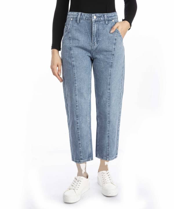 شلوار جین زنانه جوتی جینز JootiJeans کد 31789814 - 0