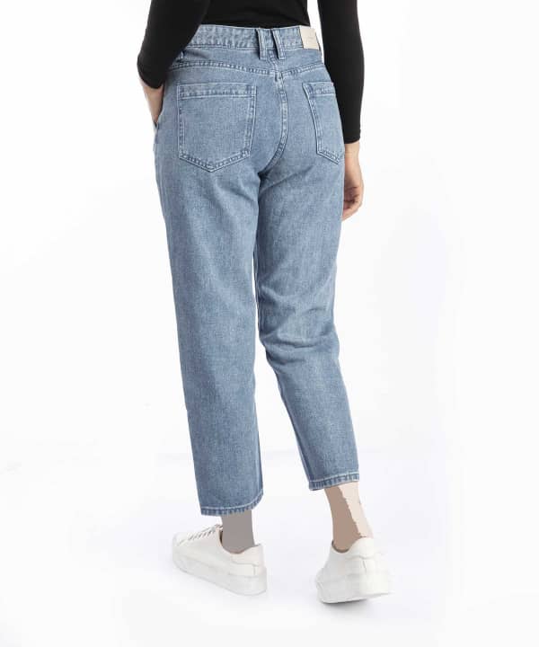 شلوار جین زنانه جوتی جینز JootiJeans کد 31789814 - 1
