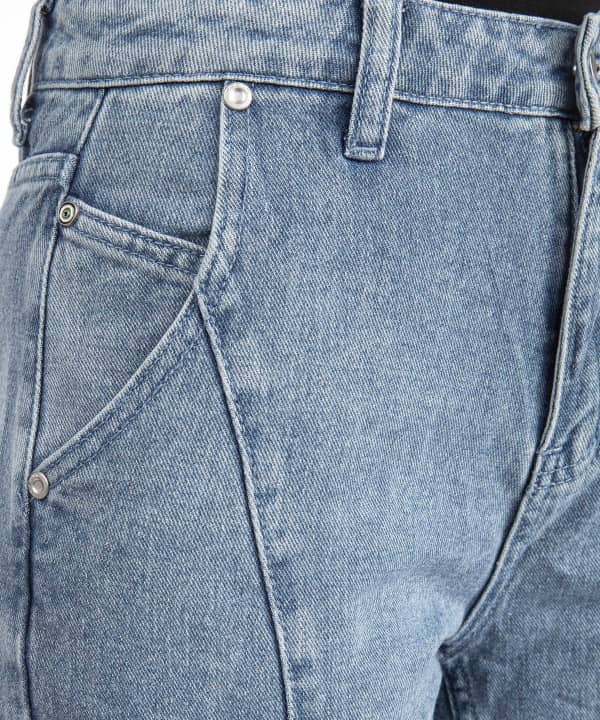 شلوار جین زنانه جوتی جینز JootiJeans کد 31789814 - 2