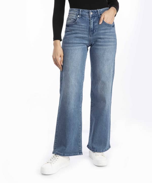 شلوار جین زنانه جوتی جینز JootiJeans کد 31781811 - 0