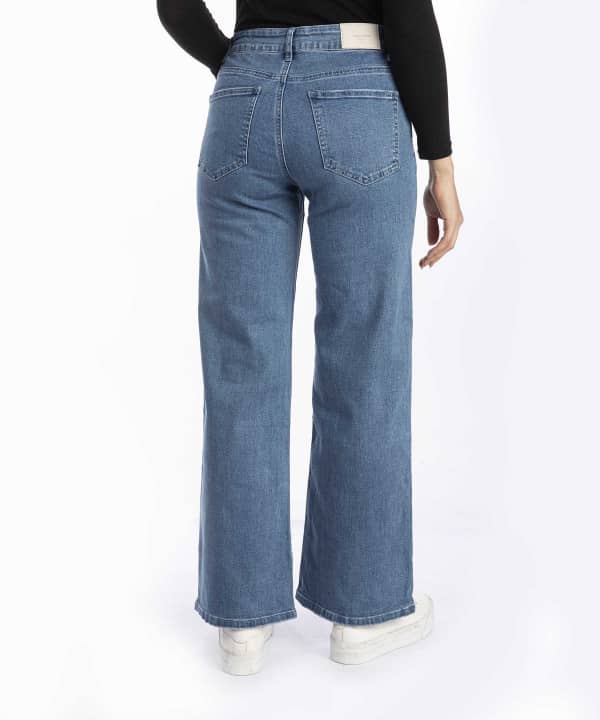 شلوار جین زنانه جوتی جینز JootiJeans کد 31781811 - 2