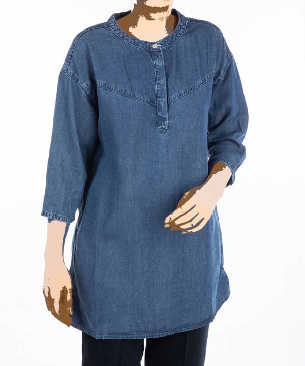 مانتو زنانه جوتی جینز JootiJeans کد 31732622 - 0