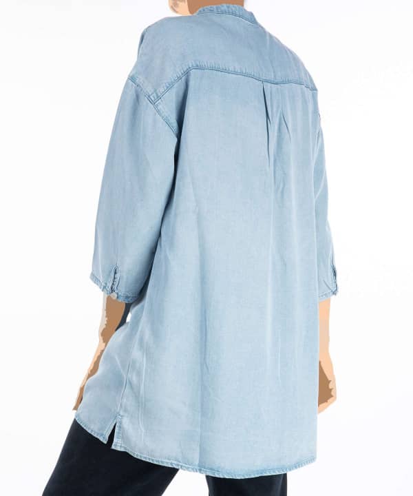 مانتو زنانه جوتی جینز JootiJeans کد 31732622 - 1