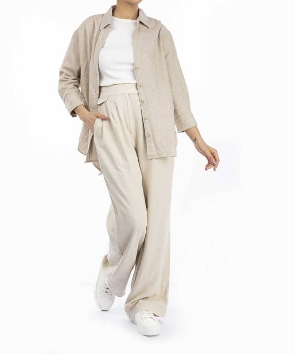 مانتو زنانه جوتی جینز JootiJeans کد 31731605 - 1
