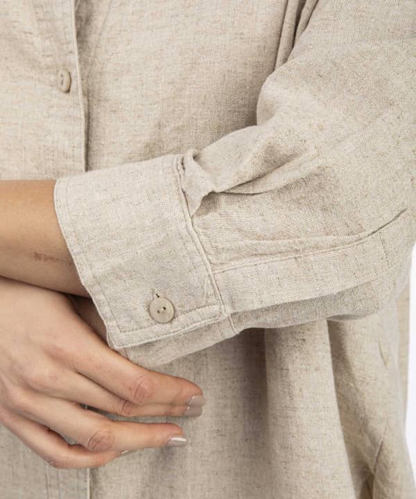 مانتو زنانه جوتی جینز JootiJeans کد 31731605 - 3