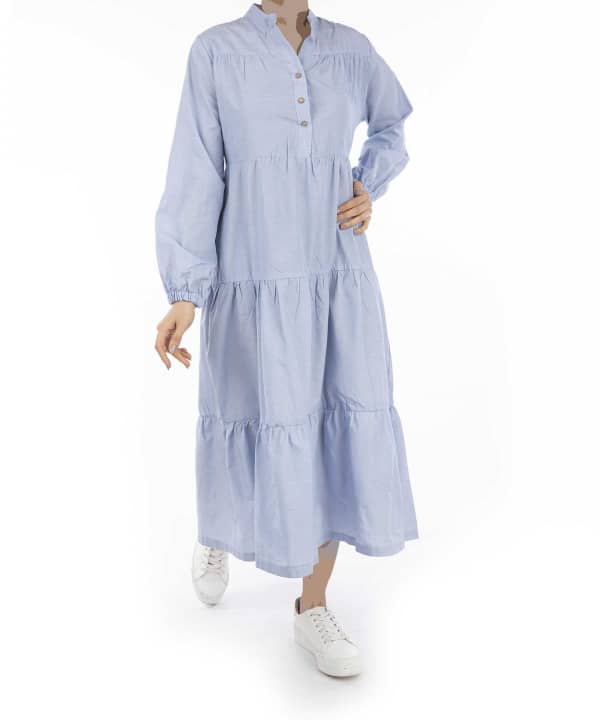 شومیز زنانه جوتی جینز JootiJeans کد 31741541 - 0