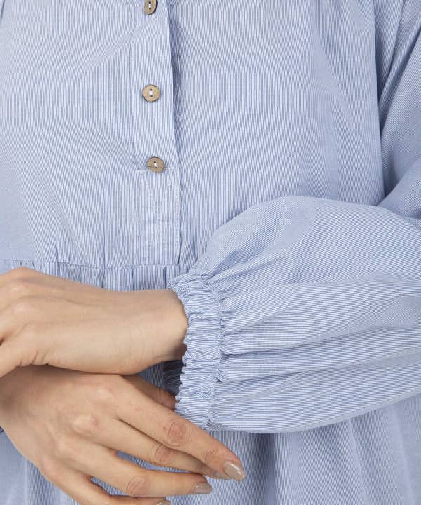 شومیز زنانه جوتی جینز JootiJeans کد 31741541 - 2