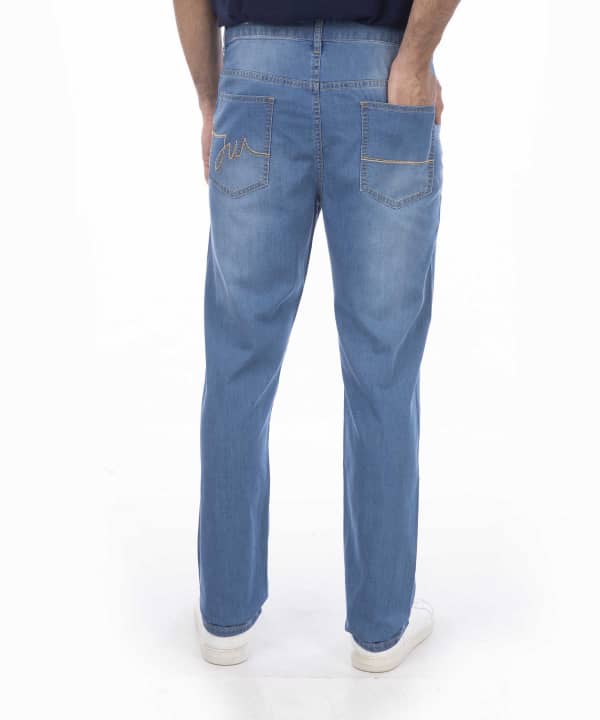 شلوار جین مردانه جین وست Jeanswest کد 32181591 - 1