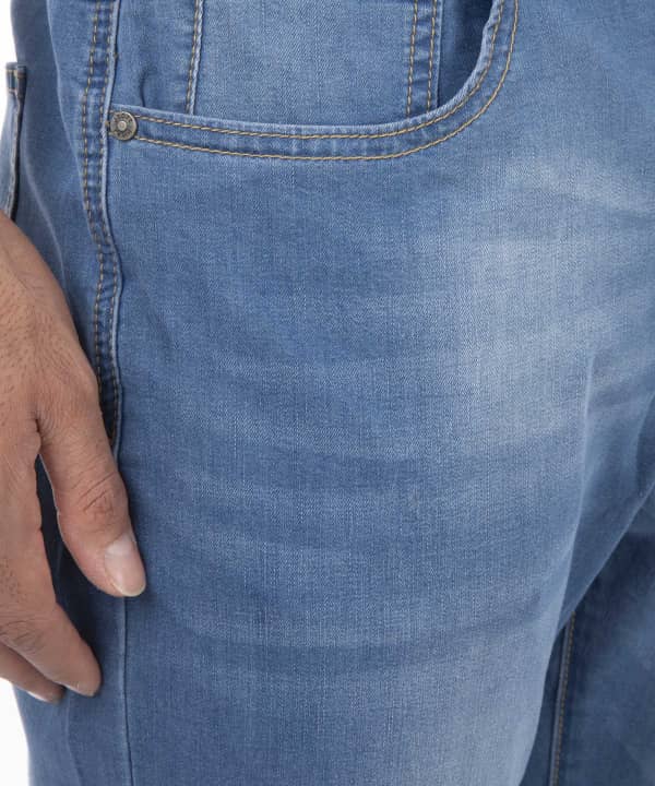 شلوار جین مردانه جین وست Jeanswest کد 32181591 - 2