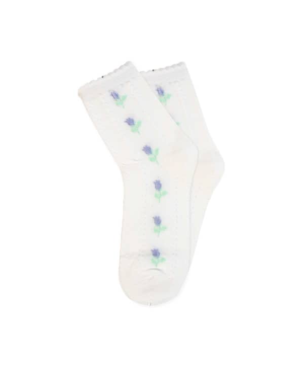 جوراب زنانه جین وست Jeanswest کد 31922615 - 0