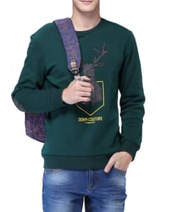 تی شرت آستین بلند - 2