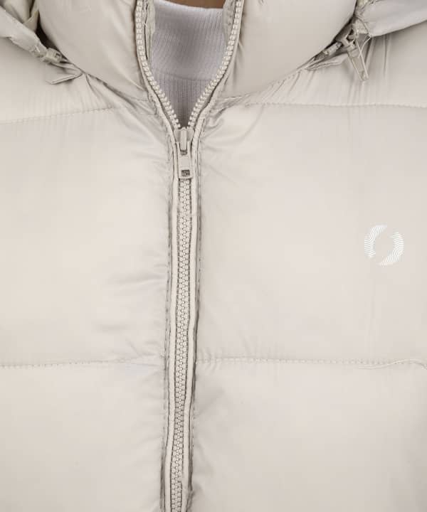 کاپشن  زنانه جوتی جینز Jooti Jeans کد 24722600 - 4