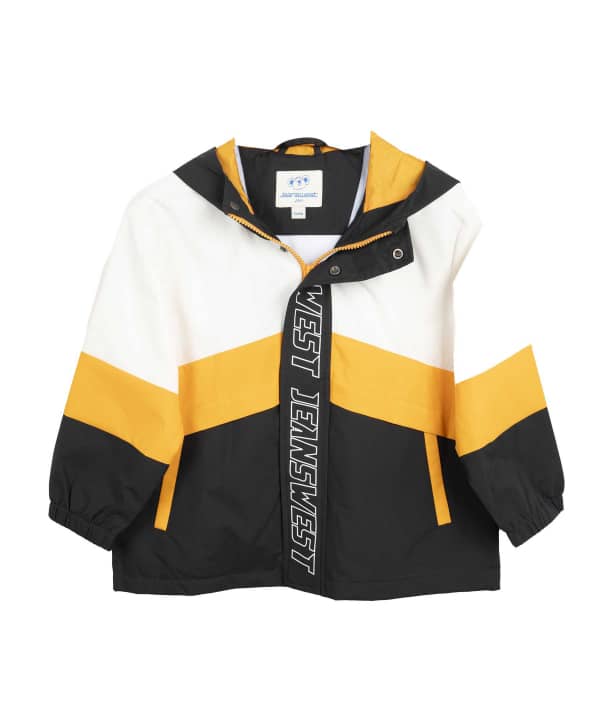 کاپشن پسرانه جین وست Jeanswest کد 31522503 - 0
