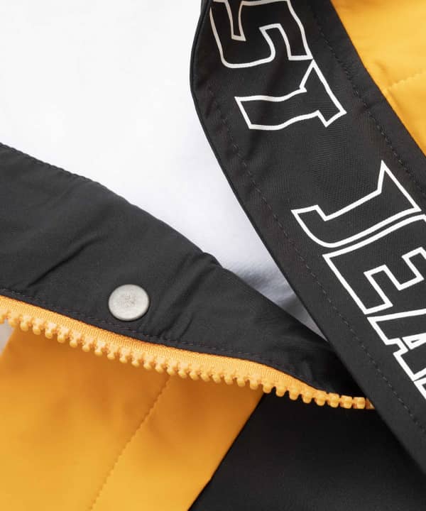 کاپشن پسرانه جین وست Jeanswest کد 31522503 - 1