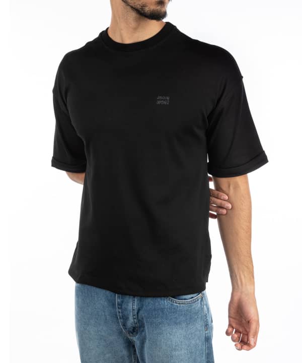 تیشرت مردانه جوتی جینز JootiJeans کد 23572328 - 0