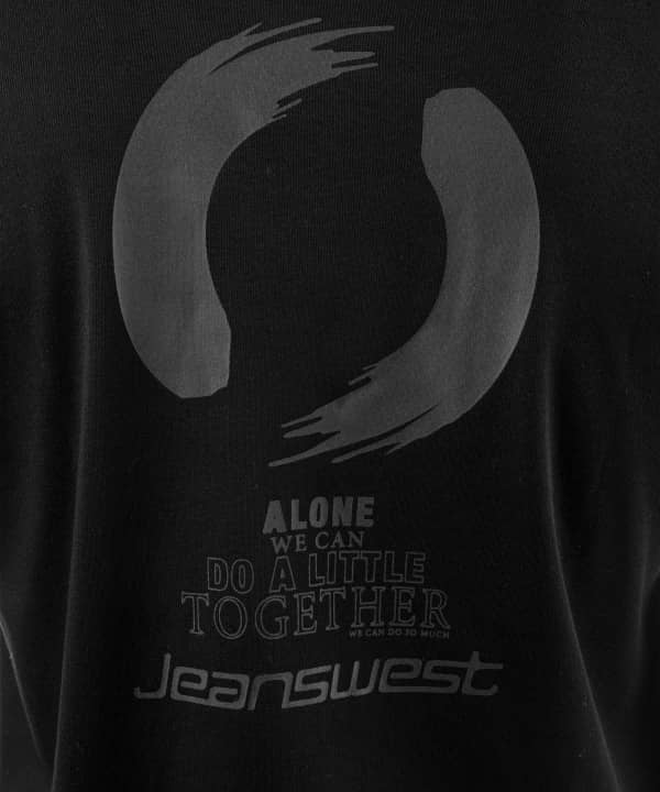 تیشرت مردانه جوتی جینز JootiJeans کد 23572328 - 2