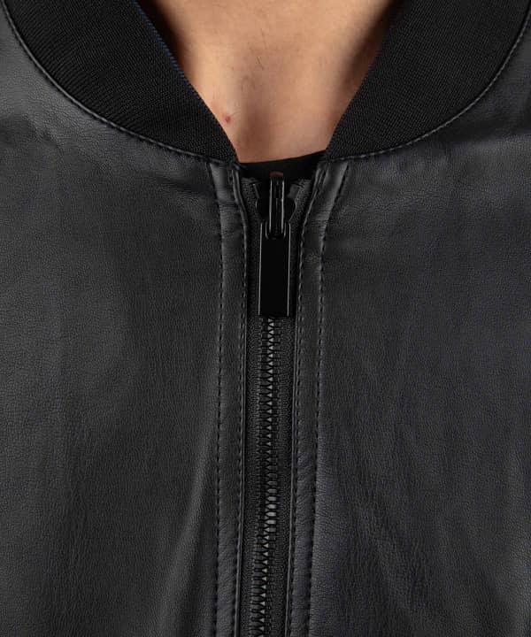 کاپشن مردانه جوتی جینز JootiJeans کد 23522110 - 3