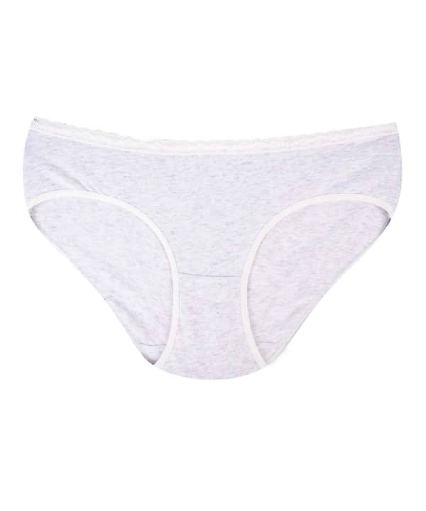 شورت اسلیپ زنانه جین وست کد 83829801 بسته سه عددی - 5