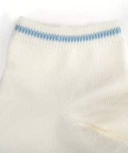 جوراب زنانه جین وست Jeanswest کد 31922701 - 1
