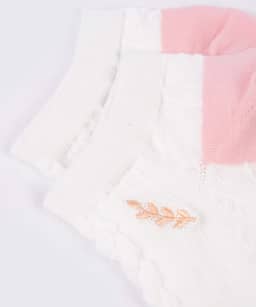 جوراب زنانه جین وست Jeanswest کد 31922811 - 1