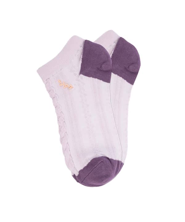 جوراب زنانه جین وست Jeanswest کد 31922811 - 0