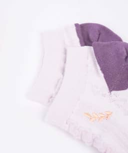 جوراب زنانه جین وست Jeanswest کد 31922811 - 1