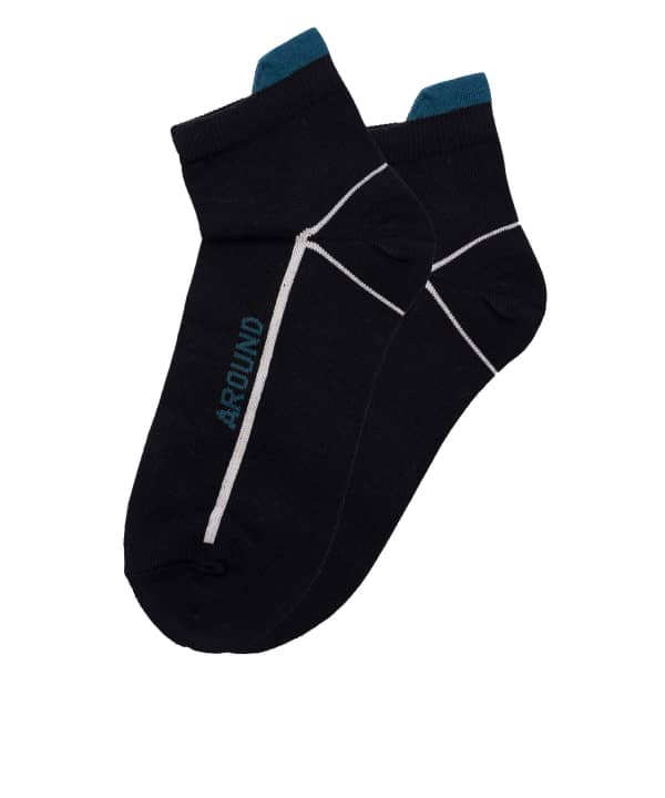جوراب مردانه جین وست Jeanswest کد 31912714 - 0