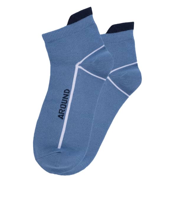 جوراب مردانه جین وست Jeanswest کد 31912714 - 0