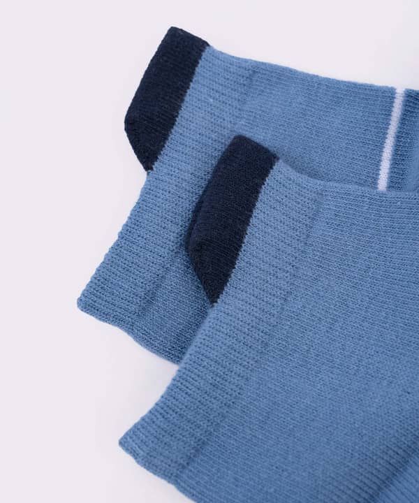 جوراب مردانه جین وست Jeanswest کد 31912714 - 1