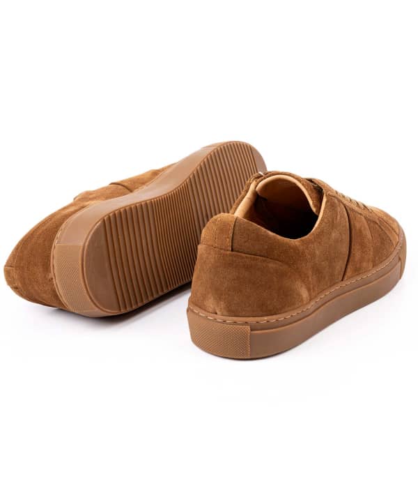 کفش مردانه جوتی جینز JootiJeans کد 23951002 - 3