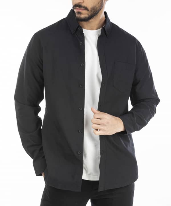 پیراهن مردانه جوتی جینز JootiJeans کد 31531052 - 0